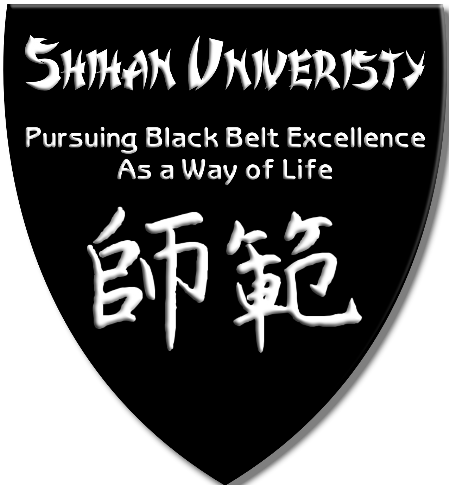 Shihan U Logo