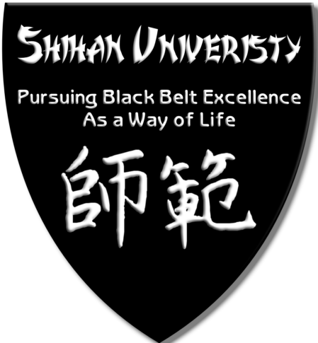 Shihan U Logo